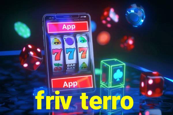 friv terro